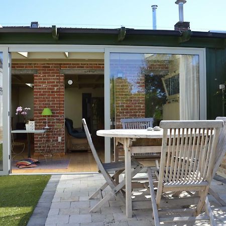 'T Bloemetje Apartment Torhout Exterior foto