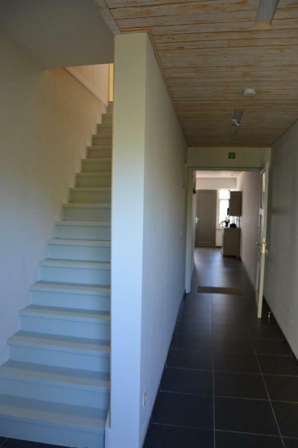 'T Bloemetje Apartment Torhout Exterior foto