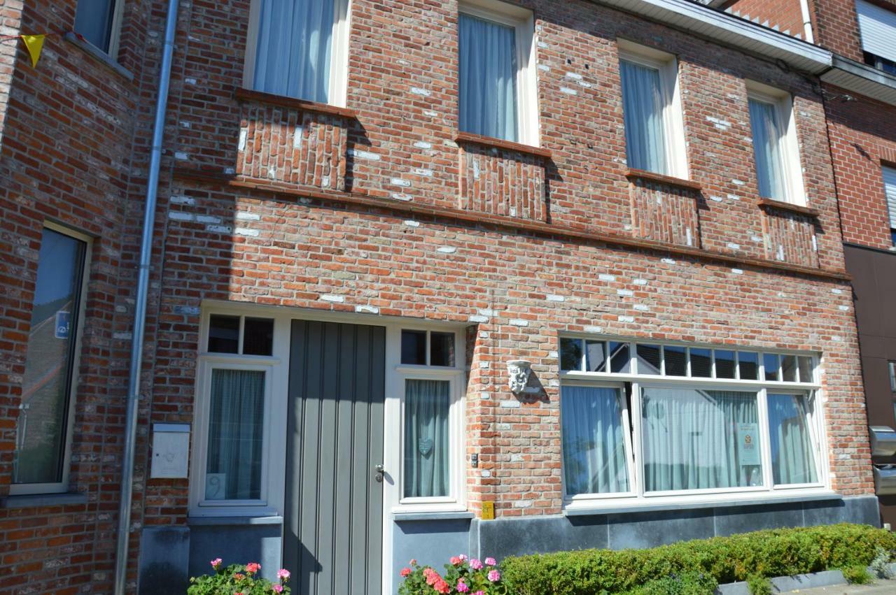 'T Bloemetje Apartment Torhout Exterior foto