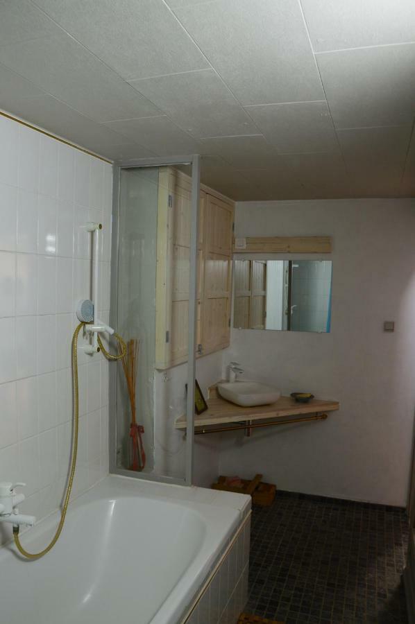 'T Bloemetje Apartment Torhout Exterior foto